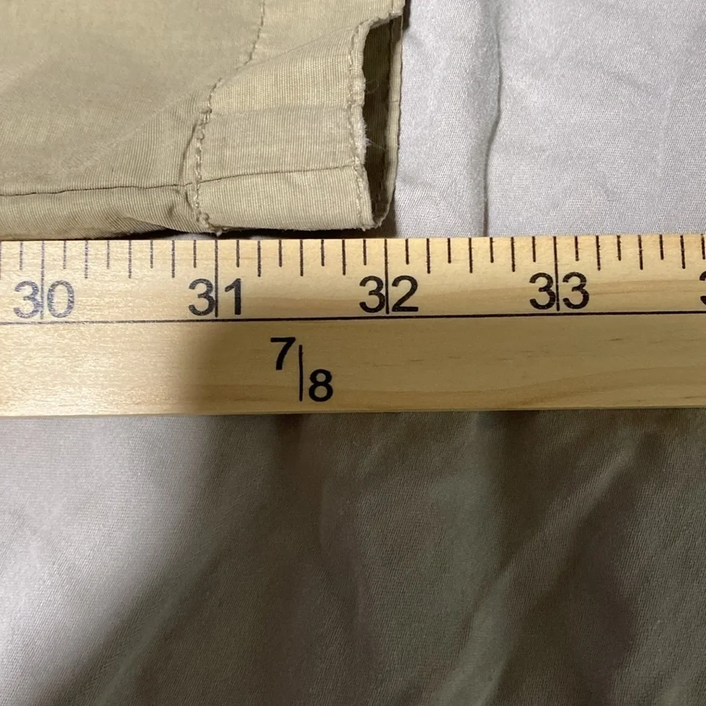 REI men’s pants size medium